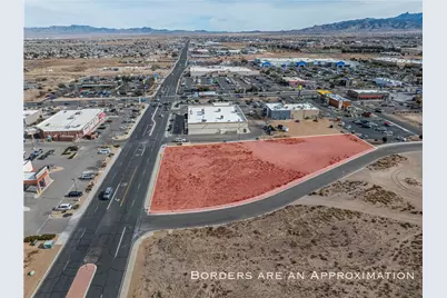 005A Stockton Hill Road, Kingman, AZ 86409 - Photo 3