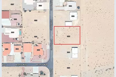 5240 S Antelope Drive, Fort Mohave, AZ 86426 - Photo 1