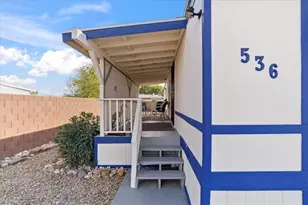 536 Palo Verde Dr, Bullhead City, AZ 86442 - Photo 9