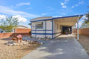 536 Palo Verde Dr, Bullhead City, AZ 86442 - Photo 5