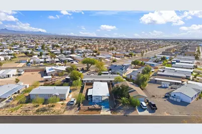 536 Palo Verde Drive, Bullhead City, AZ 86442 - Photo 43