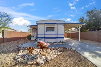 536 Palo Verde Drive, Bullhead City, AZ 86442 - Photo 7