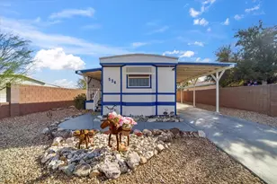 536 Palo Verde Dr, Bullhead City, AZ 86442 - Photo 7