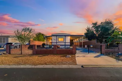 536 Palo Verde Drive, Bullhead City, AZ 86442 - Photo 1