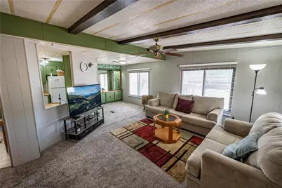 1135 E McVicar Avenue, Kingman, AZ 86409 - Photo 5