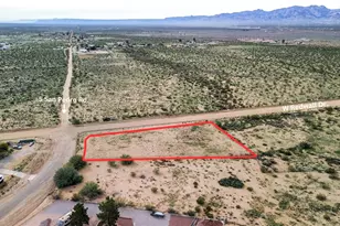 Lot 1 306-59-043 S San Pedro Rd, Golden Valley, AZ 86413 - Photo 1