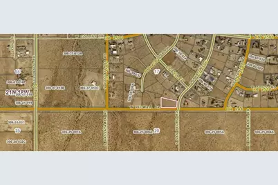 Lot 1 306-59-043 S San Pedro Road, Golden Valley, AZ 86413 - Photo 11