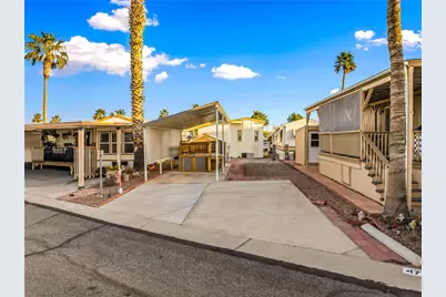 2000 Ramar Road #477, Bullhead City, AZ 86442 - Photo 1