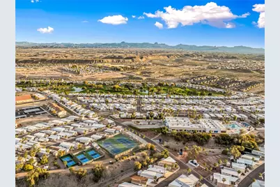 2000 Ramar Road #477, Bullhead City, AZ 86442 - Photo 17