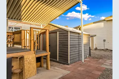 2000 Ramar Road #477, Bullhead City, AZ 86442 - Photo 3