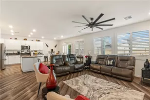 477 Paddock Dr, Bullhead City, AZ 86442 - Photo 21