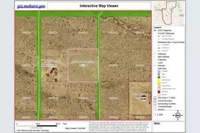 7457 N Massachusetts Drive, Kingman, AZ 86409 - Photo 11