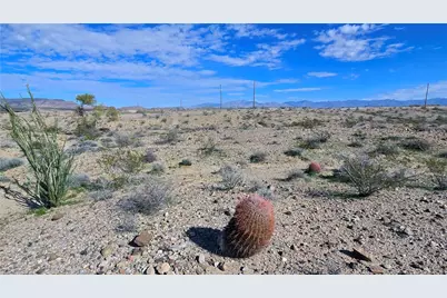 Parcel 1 S Faye Avenue, Yucca, AZ 86438 - Photo 1