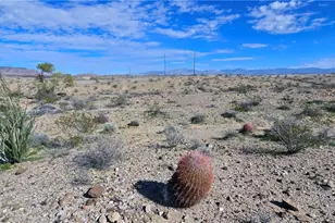 Parcel 1 S Faye Ave, Yucca, AZ 86438 - Photo 1