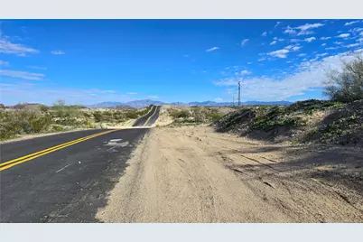 Parcel 1 S Faye Avenue, Yucca, AZ 86438 - Photo 3