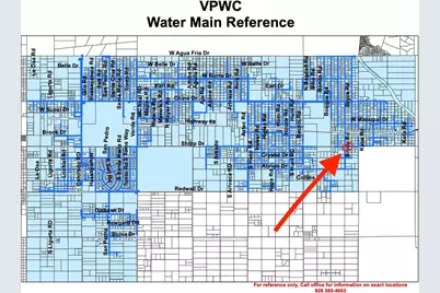 106A W Shipp Drive, Golden Valley, AZ 86413 - Photo 11