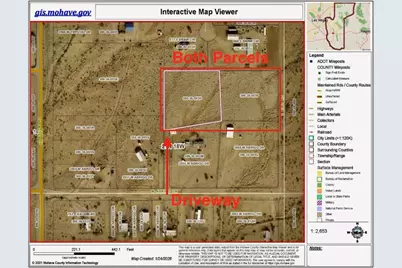 0000 W Abrigo Drive, Golden Valley, AZ 86413 - Photo 19