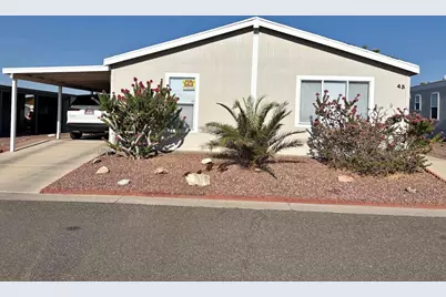 2066 E El Rodeo Road, Fort Mohave, AZ 86426 - Photo 1