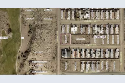 0 Lucille Avenue, Kingman, AZ 86401 - Photo 3