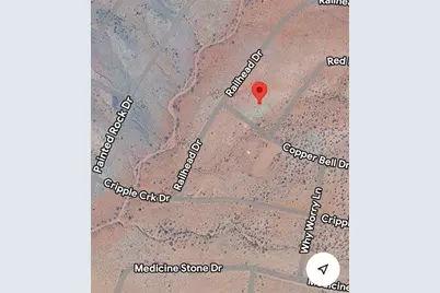 0 Railhead Drive #5609, Kingman, AZ 86401 - Photo 1