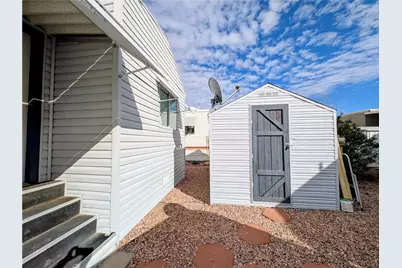 2000 Ramar Road #442, Bullhead City, AZ 86442 - Photo 9