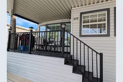 2000 Ramar Road #442, Bullhead City, AZ 86442 - Photo 3