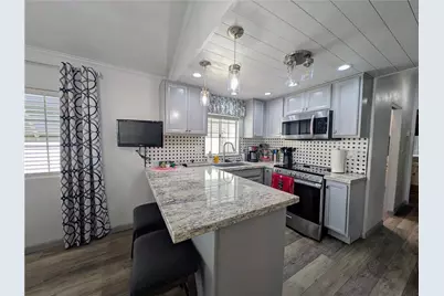 2000 Ramar Road #442, Bullhead City, AZ 86442 - Photo 15