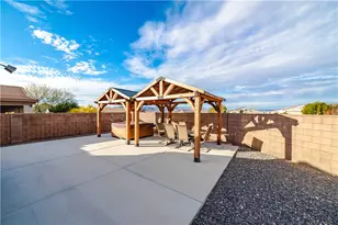 3379 Motherlode Rd, Kingman, AZ 86401 - Photo 13