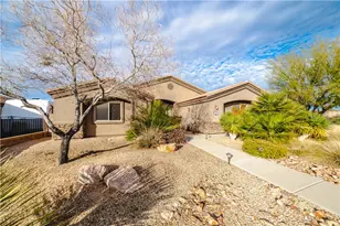 3379 Motherlode Rd, Kingman, AZ 86401 - Photo 47