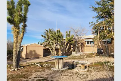 27151 N Apple Drive, Meadview, AZ 86444 - Photo 35