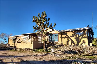 27151 N Apple Drive, Meadview, AZ 86444 - Photo 49