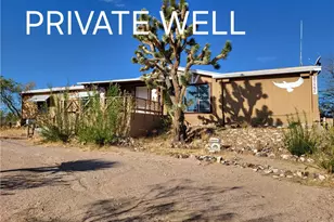 27151 N Apple Dr, Meadview, AZ 86444 - Photo 1