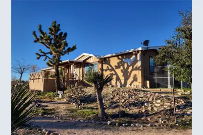 27151 N Apple Drive, Meadview, AZ 86444 - Photo 51