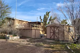 27151 N Apple Dr, Meadview, AZ 86444 - Photo 35