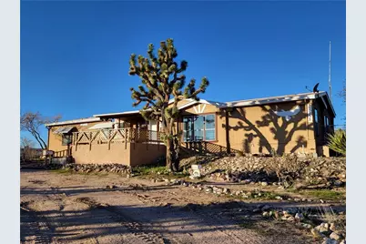 27151 N Apple Drive, Meadview, AZ 86444 - Photo 1