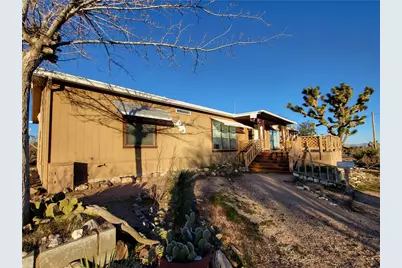 27151 N Apple Drive, Meadview, AZ 86444 - Photo 3
