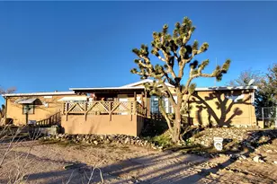 27151 N Apple Dr, Meadview, AZ 86444 - Photo 5