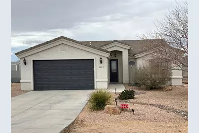 9597 N Tall Tree Drive, Kingman, AZ 86401 - Photo 1