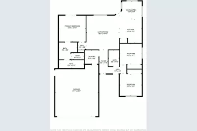 9597 N Tall Tree Drive, Kingman, AZ 86401 - Photo 3
