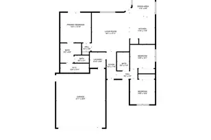 9597 N Tall Tree Dr, Kingman, AZ 86401 - Photo 3