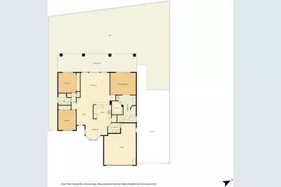 2251 Mountainside Drive, Bullhead City, AZ 86442 - Photo 3