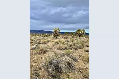 Lot 402 Saddle Drive, Dolan Springs, AZ 86441 - Photo 3