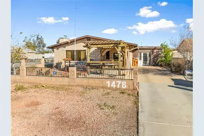 1478 Church Drive, Bullhead City, AZ 86442 - Photo 1