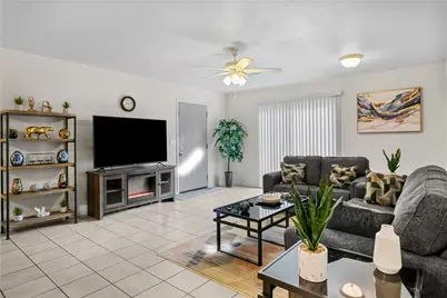 2744 Louise Avenue, Kingman, AZ 86401 - Photo 3