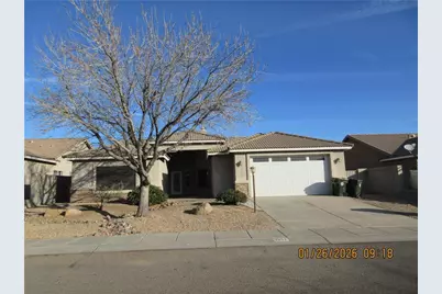 2057 Rex Allen, Kingman, AZ 86409 - Photo 1
