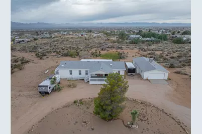 3373 N Kaba Road, Golden Valley, AZ 86413 - Photo 1