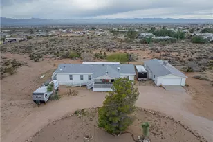 3373 N Kaba Rd, Golden Valley, AZ 86413 - Photo 1