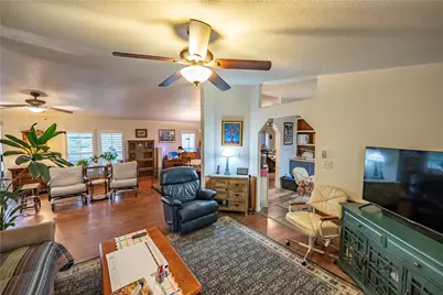 3373 N Kaba Road, Golden Valley, AZ 86413 - Photo 11