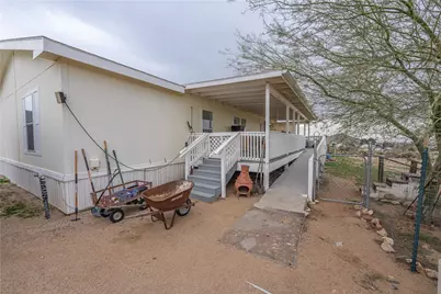 3373 N Kaba Road, Golden Valley, AZ 86413 - Photo 29