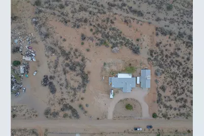 3373 N Kaba Road, Golden Valley, AZ 86413 - Photo 41